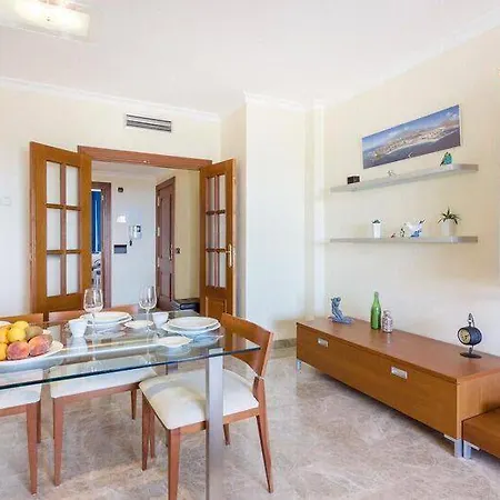 Lejlighed Large Direct Ocean Front 2bd *