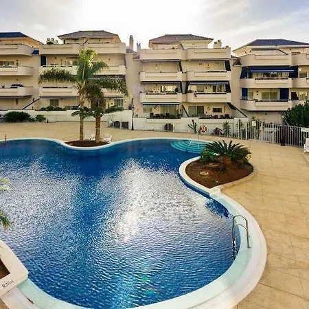 Lejlighed Large Direct Ocean Front 2bd *