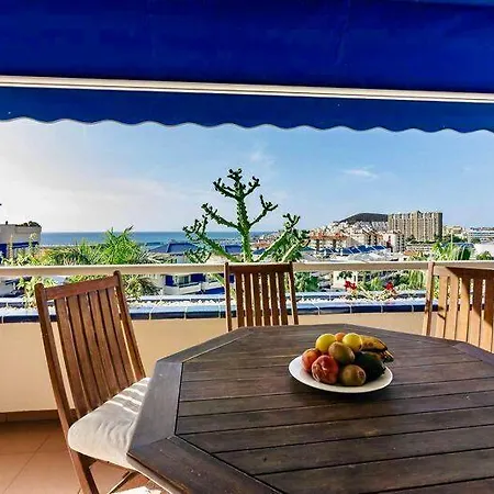 Lejlighed Large Direct Ocean Front 2bd