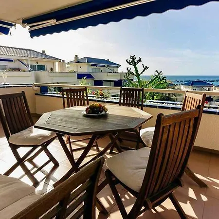 Large Direct Ocean Front 4bd לוס כריסטיאנוס