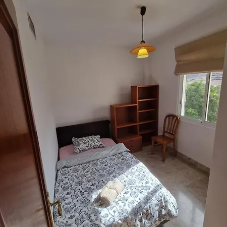 Lejlighed Large Direct Ocean Front 2bd Los Cristianos (Tenerife)