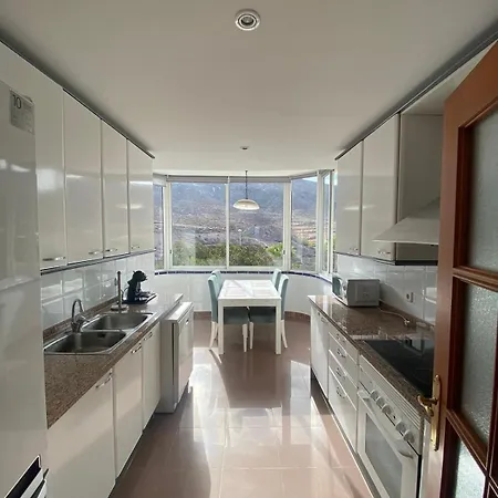 Large Direct Ocean Front 4bd לוס כריסטיאנוס