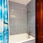 Large Direct Ocean Front 2bd