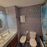 Large Direct Ocean Front 2bd * Los Cristianos (Tenerife)