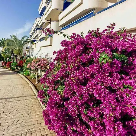 شقة Large Direct Ocean Front *